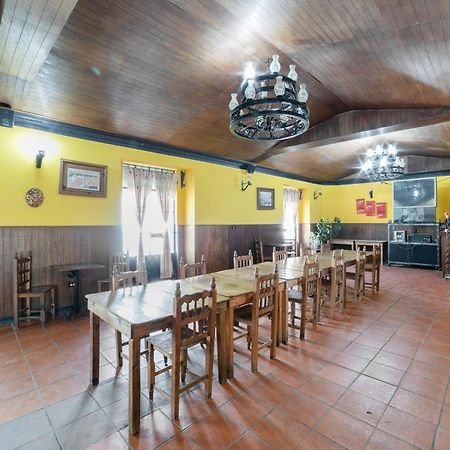 Oyo Casa Vieja,Ciudad Serdan,Museo La Magnolia Екстериор снимка