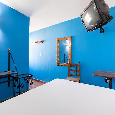 Oyo Casa Vieja,Ciudad Serdan,Museo La Magnolia Екстериор снимка