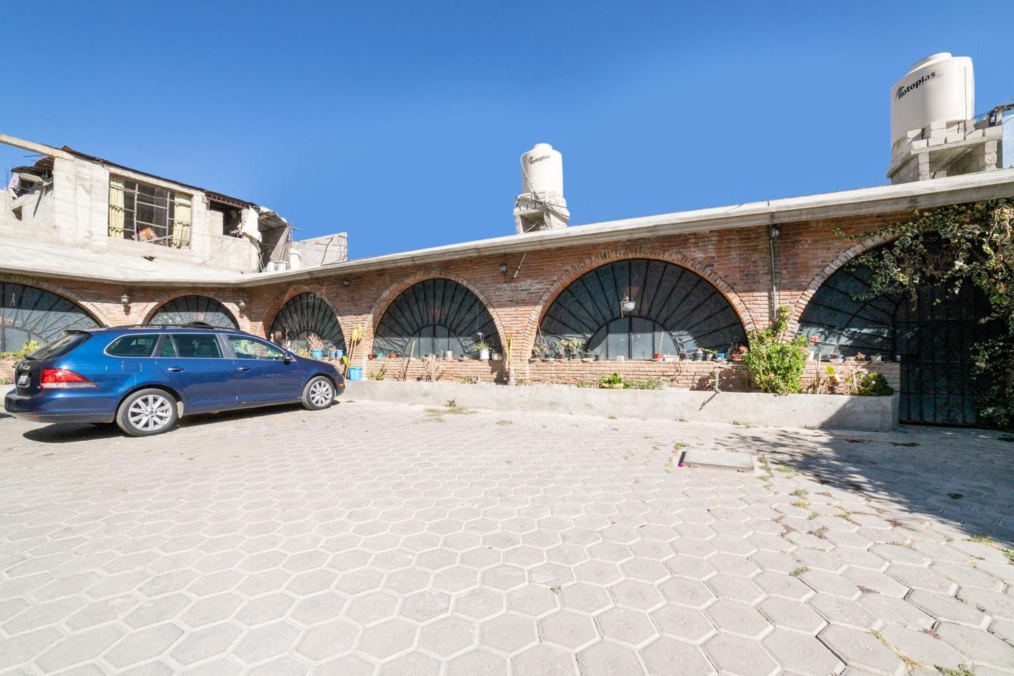 Oyo Casa Vieja,Ciudad Serdan,Museo La Magnolia Екстериор снимка