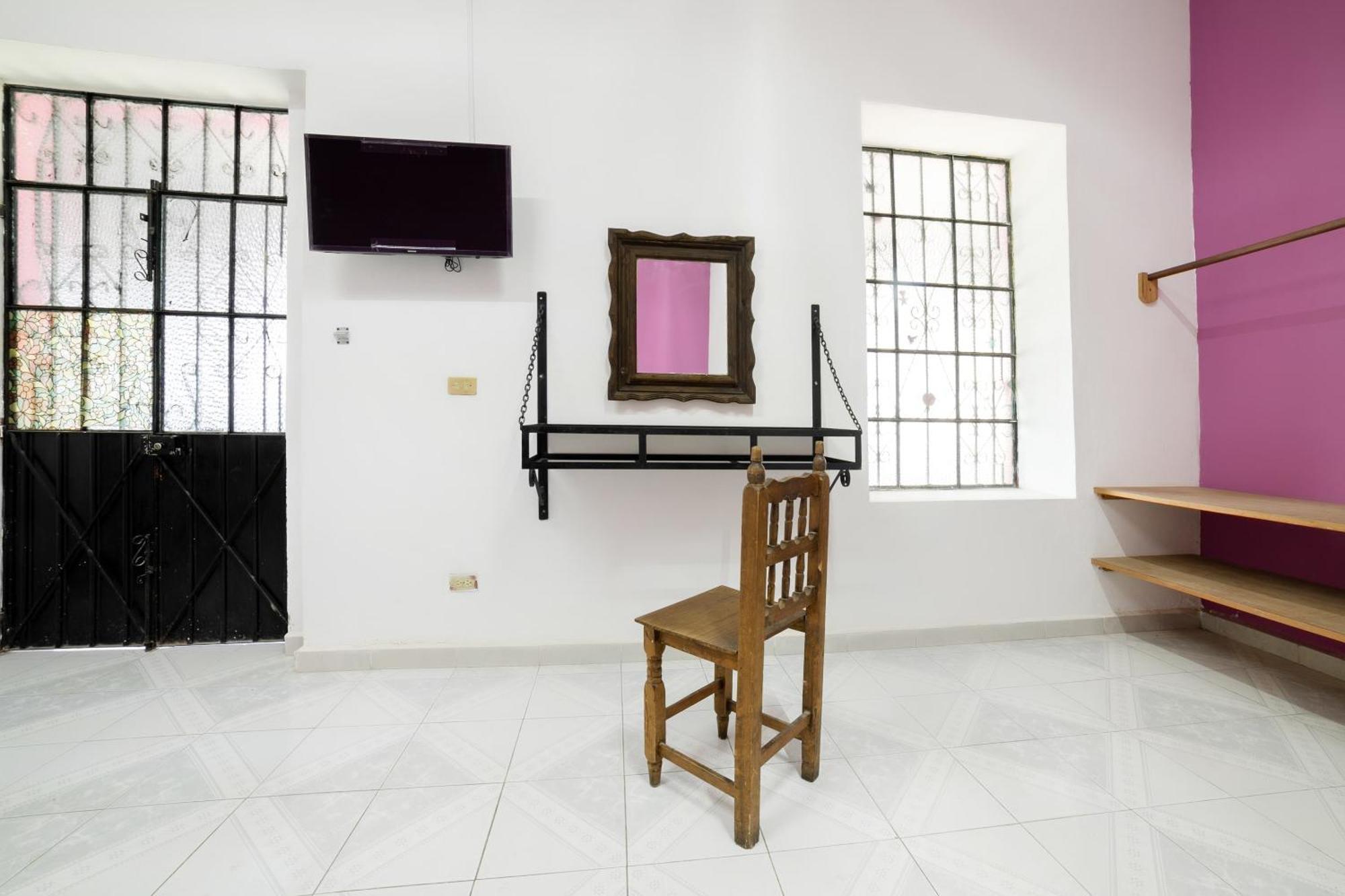 Oyo Casa Vieja,Ciudad Serdan,Museo La Magnolia Екстериор снимка