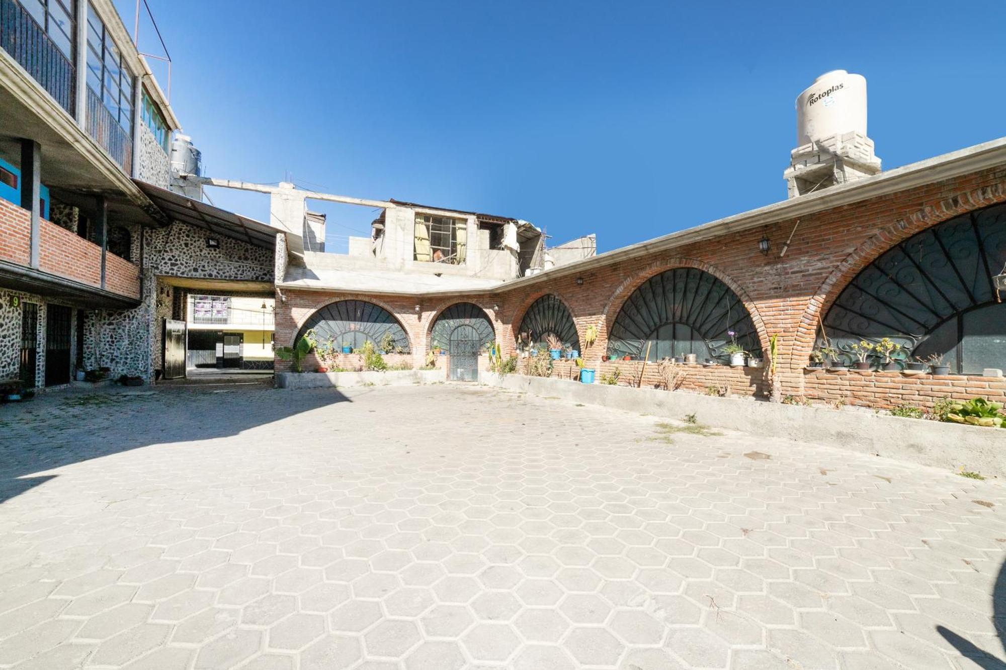 Oyo Casa Vieja,Ciudad Serdan,Museo La Magnolia Екстериор снимка